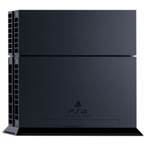 PlayStation4 500GB CUH-1100AB0　少し難あり
